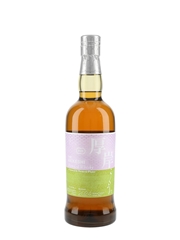 Akkeshi Blended Whisky