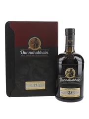 Bunnahabhain 25 Year Old