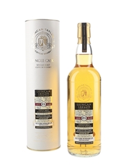 Auchentoshan 2002 21 Bottled 2023 Duncan Taylor
