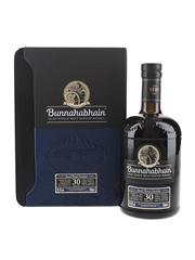 Bunnahabhain 30 Year Old