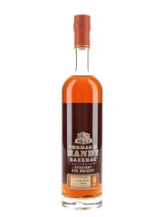 Thomas H Handy Sazerac 2024 Release