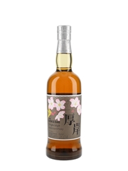 Akkeshi Single Malt Whisky