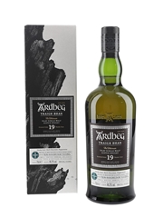 Ardbeg 19 Year Old Traigh Bhan