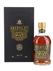 Aberfeldy 25 Year Old