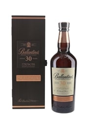 Ballantine's 30 Year Old