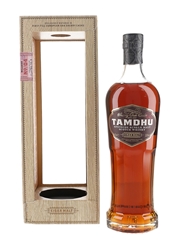 Tamdhu Cigar Malt Release No 4