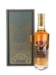 Glenfiddich 26 Grande Couronne Cognac Cask Finish