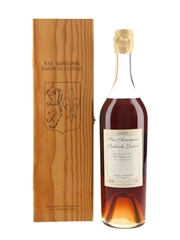 Baron De Lustrac 1940 Armagnac