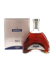 Martell XO