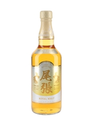Owari Royal Malt