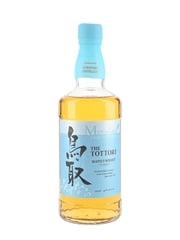 Tottori Mizunara Cask