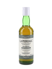 Laphroaig 10 Year Old Original Cask Strength