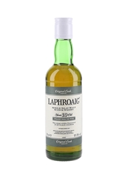 Laphroaig 10 Year Old Original Cask Strength
