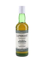 Laphroaig 10 Year Old Original Cask Strength