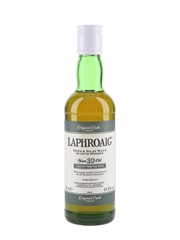 Laphroaig 10 Year Old Original Cask Strength