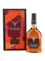 Dalmore Portfolio Series 2 Bottled 2024 Chateauneuf Du Pape Cask Finish