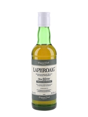 Laphroaig 10 Year Old Original Cask Strength