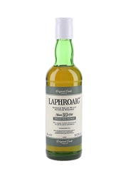Laphroaig 10 Year Old Original Cask Strength
