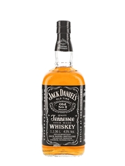 Jack Daniels Old No 7 Bottled 1990s