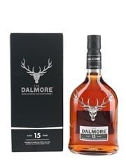 Dalmore 15 Year Old