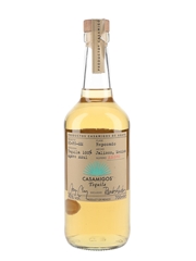 Casamigos Reposado Tequila