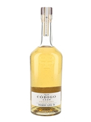 Codigo 1530 Reposado Tequila