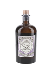 Monkey 47 Gin