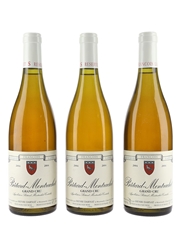 2004 Batard Montrachet Grand Cru