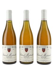 2004 Batard Montrachet Grand Cru