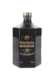 Murdoch's Perfection 20 Year Old Scotch