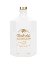 Murdoch's Perfection 20 Year Old Scotch