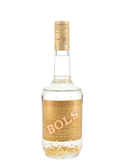 Bols Gold Liqueur Bottled 1970s1980s
