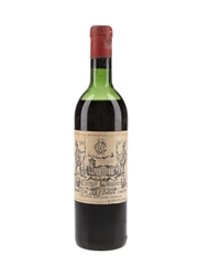 1961 Chateau Lagrange
