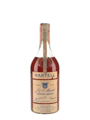 Martell Cordon Argent