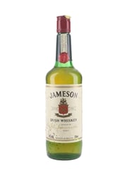 Jameson Irish Whiskey