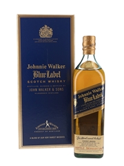 Johnnie Walker Blue Label
