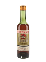 Dubonnet Wine Aperitif Bottled 1970s