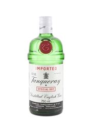 Tanqueray Imported Special Dry Gin