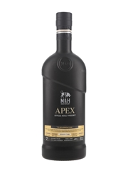 MH Apex 2019 Ex Bourbon Cask Bottled 2023