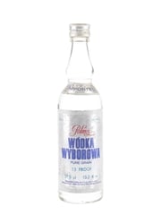 Polmos Wodka Wyborowa