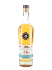 Fettercairn 16 Year Old