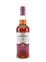 Glenlivet 13 Bottled 2024 Sherry Cask Matured
