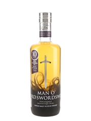 Annandale 10 Man Osword Single Cask 69
