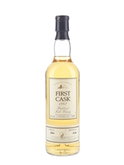 Brora 1982 21 Year Old Cask 280