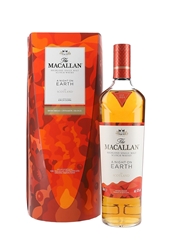 Macallan A Night On Earth in Scotland