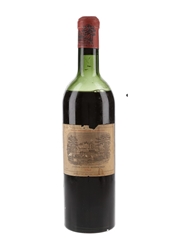 1961 Chateau Lafite Rothschild