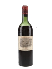 1961 Chateau Lafite Rothschild