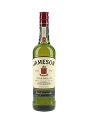 Jameson Irish Whiskey