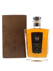 St Nicholas Abbey 10 Year Old Barbados Rum