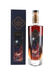 Lakes The Whisky Makers Editions Galaxia